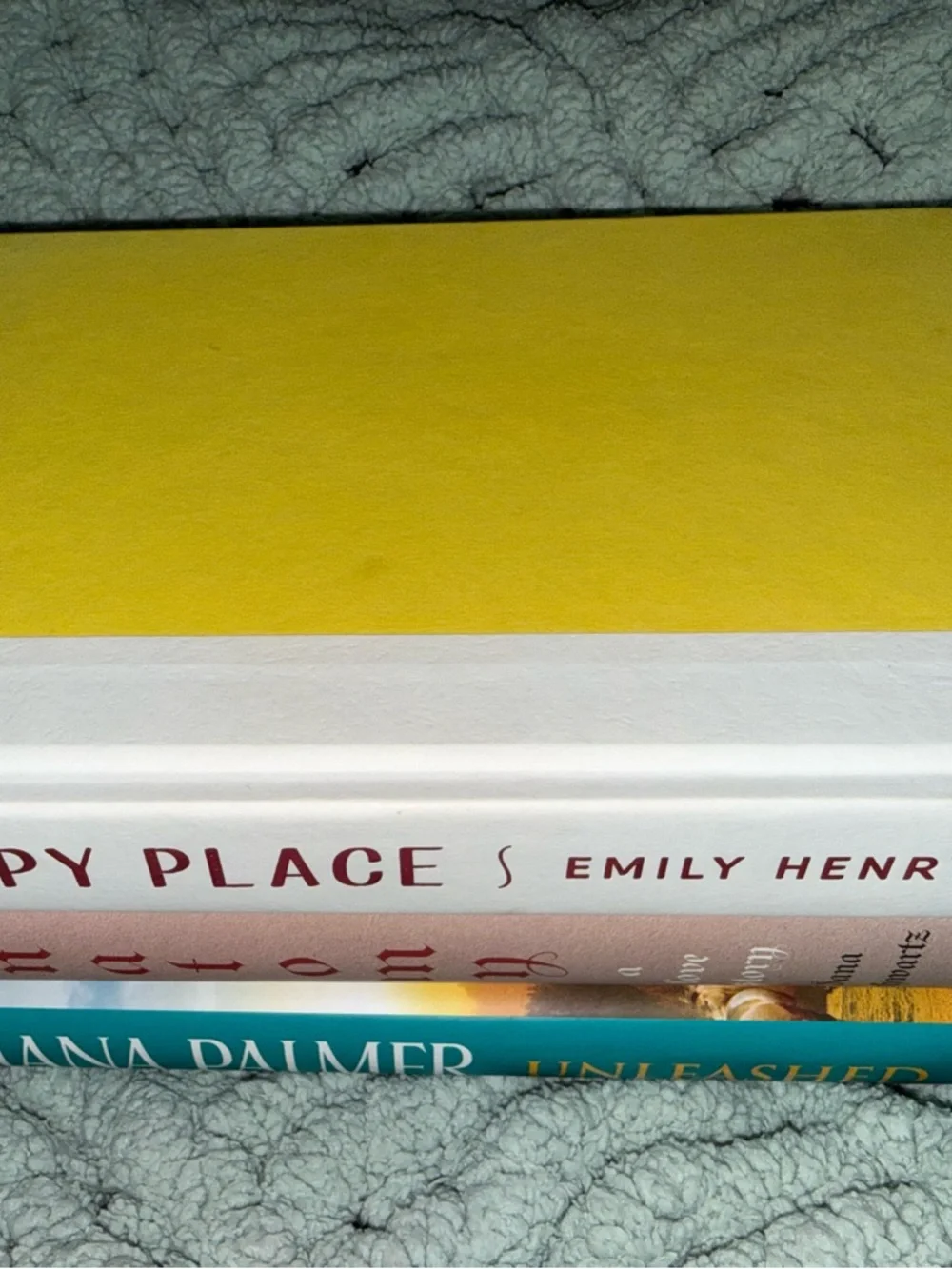 7 Book Bundle - Picture 6 of 8
